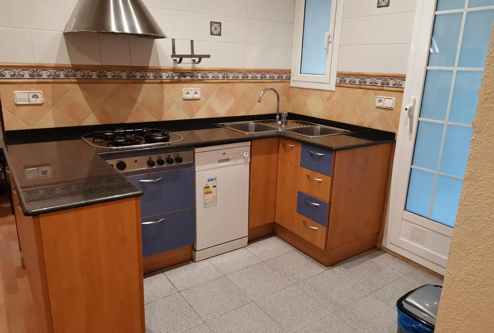Offer Economic Apartment Barcelona Espanha